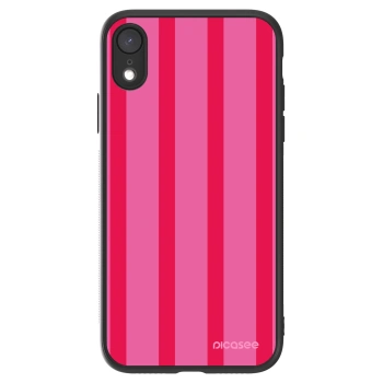 Picasee ULTIMATE CASE pentru Apple iPhone XR - Hot tropic