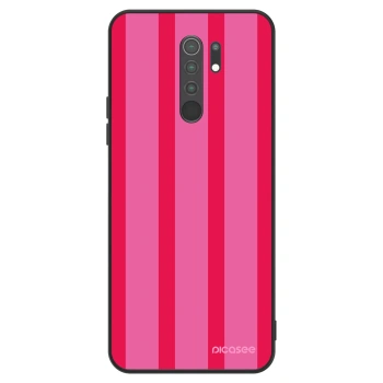Husă pentru Xiaomi Redmi 9 - Hot tropic