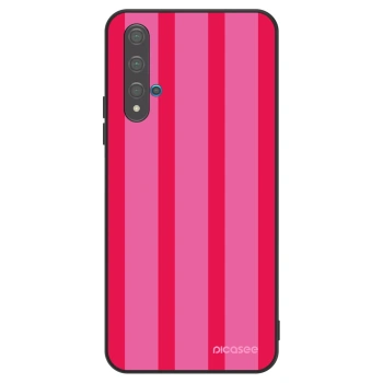 Husă pentru Huawei Nova 5T - Hot tropic