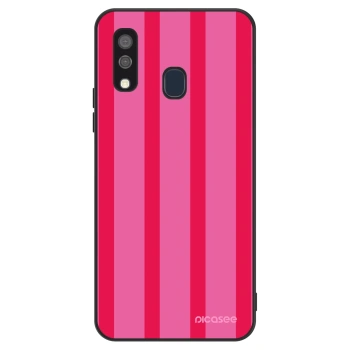 Husă pentru Samsung Galaxy A40 A405F - Hot tropic