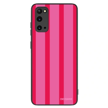 Husă pentru Samsung Galaxy S20 G980F - Hot tropic
