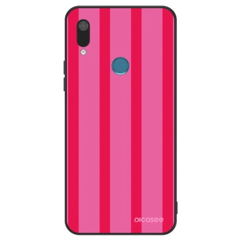 Husă pentru Huawei Y7 2019 - Hot tropic