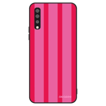 Husă pentru Samsung Galaxy A70 A705F - Hot tropic