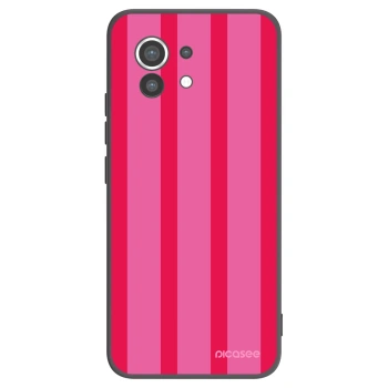 Picasee husă neagră din silicon pentru Xiaomi Mi 11 - Hot tropic