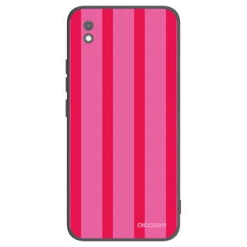 Picasee husă neagră din silicon pentru Xiaomi Redmi 9AT - Hot tropic