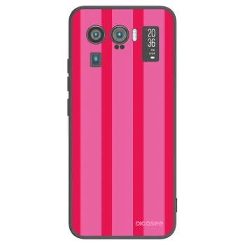 Picasee husă neagră din silicon pentru Xiaomi Mi 11 Ultra - Hot tropic