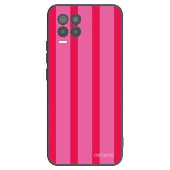 Husă pentru Realme 8 4G - Hot tropic