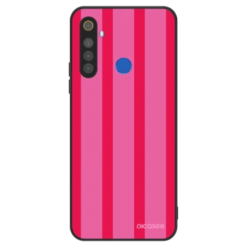 Husă pentru Realme 5 - Hot tropic