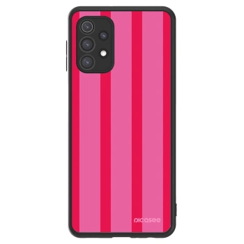 Picasee ULTIMATE CASE pentru Samsung Galaxy A32 5G A326B - Hot tropic
