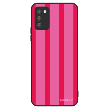 Husă pentru Samsung Galaxy A02s A025G - Hot tropic