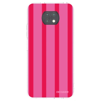 Picasee husă transparentă din silicon pentru Xiaomi Redmi Note 9T - Hot tropic