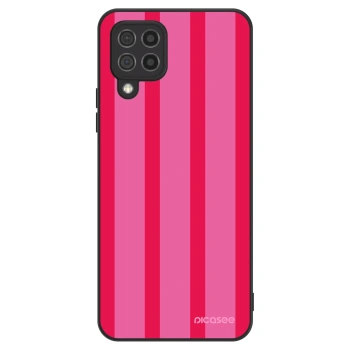 Husă pentru Samsung Galaxy A22 A225F 4G - Hot tropic