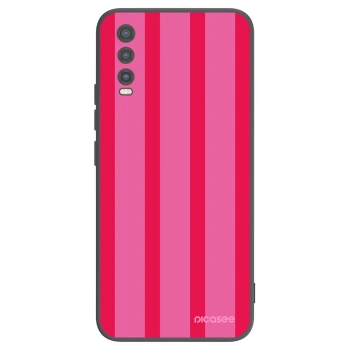 Husă pentru Vivo Y20s - Hot tropic