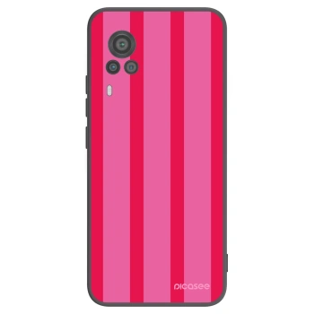 Husă pentru Vivo X60 Pro 5G - Hot tropic