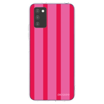 Husă pentru Samsung Galaxy A03s A037G - Hot tropic