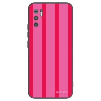 Picasee husă neagră din silicon pentru Xiaomi Poco M3 Pro 5G - Hot tropic