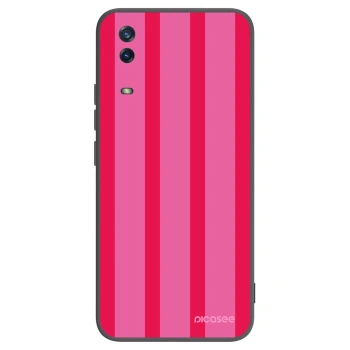 Picasee husă neagră din silicon pentru Vivo Y11s - Hot tropic