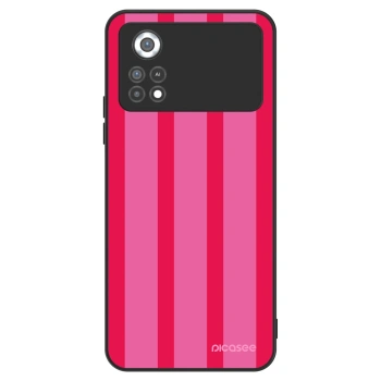 Husă pentru Xiaomi Poco X4 Pro 5G - Hot tropic