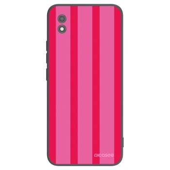 Picasee husă neagră din silicon pentru Realme C11 (2021) - Hot tropic