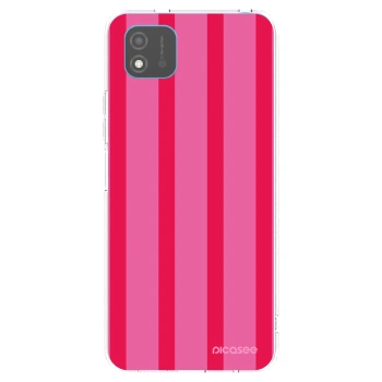 Picasee husă transparentă din silicon pentru Realme C11 (2021) - Hot tropic