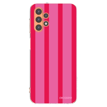 Picasee husă transparentă din silicon pentru Samsung Galaxy A13 4G A135 - Hot tropic