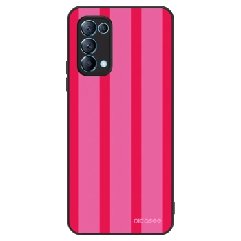 Husă pentru OPPO Reno 5 5G - Hot tropic