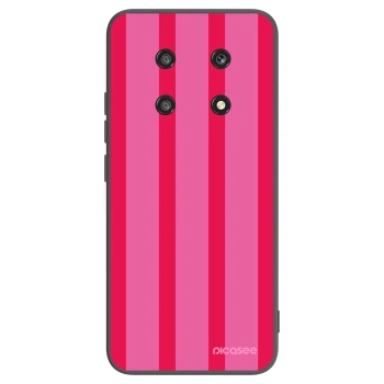 Picasee husă neagră din silicon pentru Honor Magic4 Lite 5G - Hot tropic
