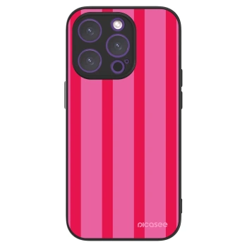 Picasee ULTIMATE CASE pentru Apple iPhone 14 Pro - Hot tropic