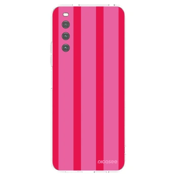 Husă pentru Sony Xperia 10 IV 5G - Hot tropic
