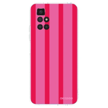 Picasee husă transparentă din silicon pentru Xiaomi Redmi 10 (2022) - Hot tropic