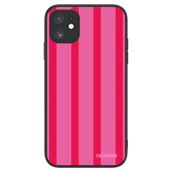 Picasee ULTIMATE CASE MagSafe pentru Apple iPhone 11 - Hot tropic