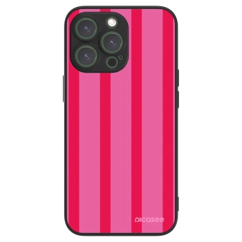 Picasee ULTIMATE CASE MagSafe pentru Apple iPhone 13 Pro - Hot tropic