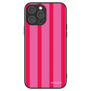 Picasee ULTIMATE CASE MagSafe pentru Apple iPhone 13 Pro Max - Hot tropic