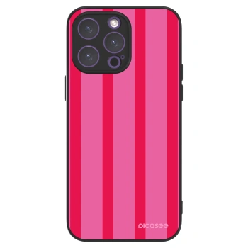 Picasee ULTIMATE CASE MagSafe pentru Apple iPhone 14 Pro Max - Hot tropic