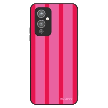 Husă pentru OnePlus 9 - Hot tropic