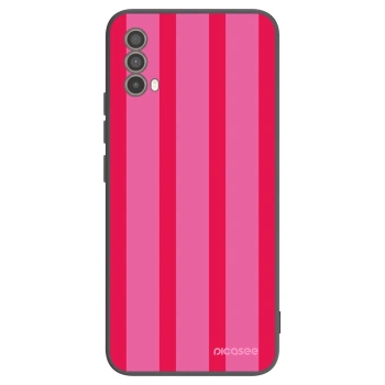Husă pentru Motorola Moto E40 - Hot tropic