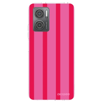 Picasee husă transparentă din silicon pentru Xiaomi Redmi 10 5G - Hot tropic