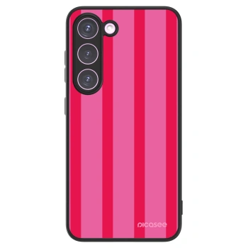 Picasee ULTIMATE CASE pentru Samsung Galaxy S23 5G - Hot tropic