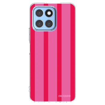 Picasee husă transparentă din silicon pentru Honor X6 - Hot tropic