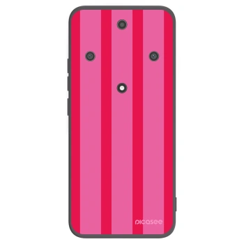 Picasee husă neagră din silicon pentru Honor Magic5 Lite 5G - Hot tropic