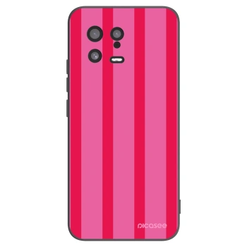 Picasee husă neagră din silicon pentru Xiaomi 13 - Hot tropic