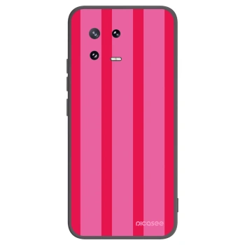 Picasee husă neagră din silicon pentru Xiaomi 13 Pro - Hot tropic