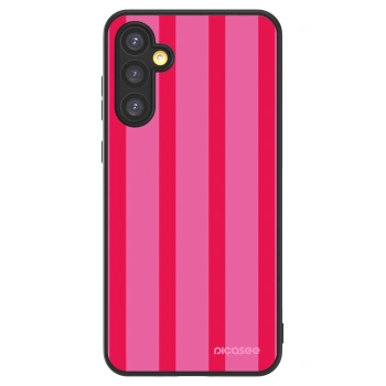 Picasee ULTIMATE CASE pentru Samsung Galaxy A34 5G A346B - Hot tropic