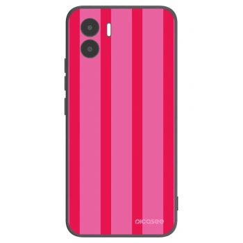 Picasee husă neagră din silicon pentru Xiaomi Redmi A2 - Hot tropic
