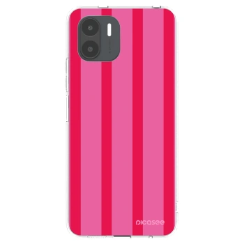 Picasee husă transparentă din silicon pentru Xiaomi Redmi A2 - Hot tropic