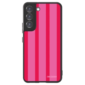 Picasee ULTIMATE CASE PowerShare pentru Samsung Galaxy S22 5G - Hot tropic