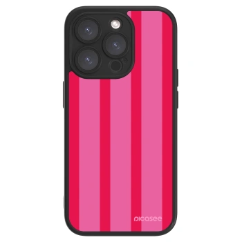 Picasee ULTIMATE CASE pentru Apple iPhone 15 Pro - Hot tropic