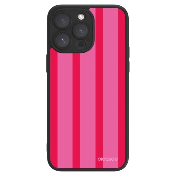 Picasee ULTIMATE CASE pentru Apple iPhone 15 Pro Max - Hot tropic