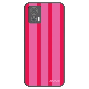Husă pentru Motorola Edge 30 Neo - Hot tropic