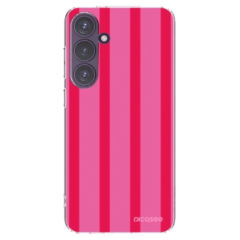 Picasee husă transparentă din silicon pentru Samsung Galaxy S24+ S926B 5G - Hot tropic